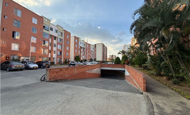 PRIMER PISO APARTAMENTO EN VENTA – CEREZOS DEL CANEY SUR CALI