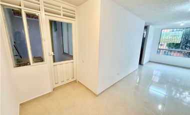 PRIMER PISO APARTAMENTO EN VENTA – CEREZOS DEL CANEY SUR CALI