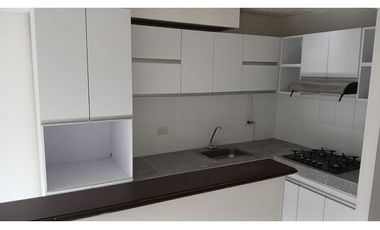 PRIMER PISO APARTAMENTO EN VENTA – CEREZOS DEL CANEY SUR CALI