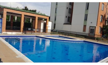 PRIMER PISO APARTAMENTO EN VENTA – CEREZOS DEL CANEY SUR CALI