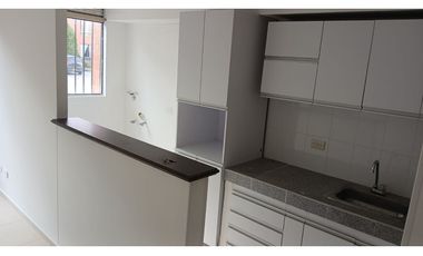 PRIMER PISO APARTAMENTO EN VENTA – CEREZOS DEL CANEY SUR CALI