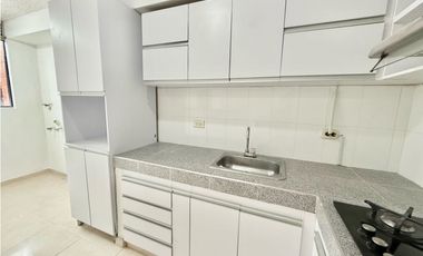 PRIMER PISO APARTAMENTO EN VENTA – CEREZOS DEL CANEY SUR CALI