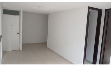 PRIMER PISO APARTAMENTO EN VENTA – CEREZOS DEL CANEY SUR CALI