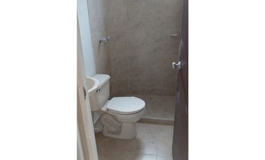 PRIMER PISO APARTAMENTO EN VENTA – CEREZOS DEL CANEY SUR CALI