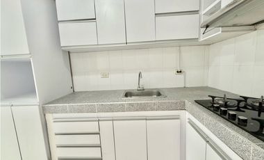 PRIMER PISO APARTAMENTO EN VENTA – CEREZOS DEL CANEY SUR CALI