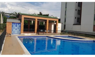 PRIMER PISO APARTAMENTO EN VENTA – CEREZOS DEL CANEY SUR CALI