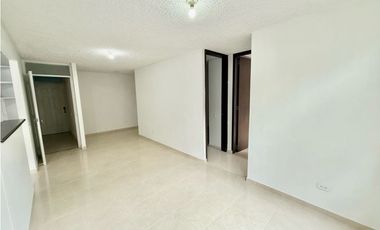 PRIMER PISO APARTAMENTO EN VENTA – CEREZOS DEL CANEY SUR CALI