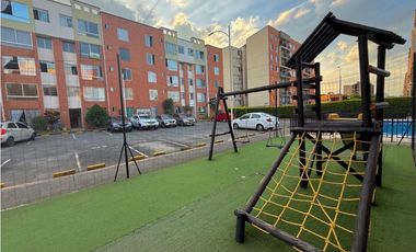 PRIMER PISO APARTAMENTO EN VENTA – CEREZOS DEL CANEY SUR CALI