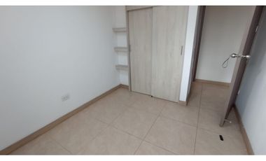 ARRIENDO DE APARTAMENTO EN SURAMERICA, ITAGUI AMPLIO