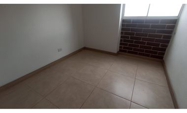 ARRIENDO DE APARTAMENTO EN SURAMERICA, ITAGUI AMPLIO