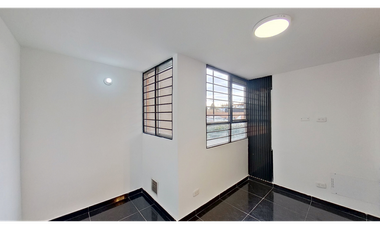 Venta de apartamento en conjunto cerrado en Fontibón
