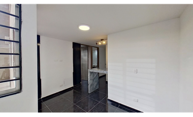 Venta de apartamento en conjunto cerrado en Fontibón