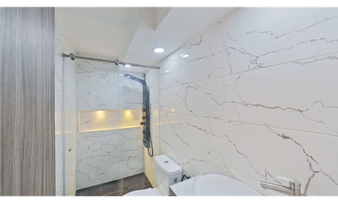 Venta de apartamento en conjunto cerrado en Fontibón