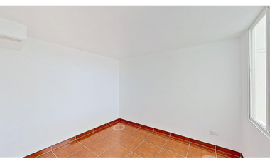 Vendo apartamento en conjunto cerrado en Fontibón