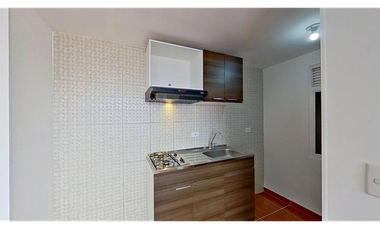 Vendo apartamento en conjunto cerrado en Fontibón