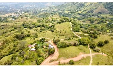 Lote para la venta en San Jerónimo, vereda las estancias