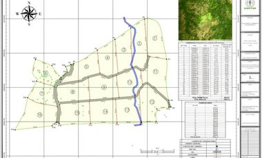 Lote para la venta en San Jerónimo, vereda las estancias