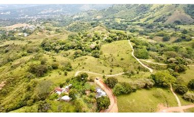 Lote para la venta en San Jerónimo, vereda las estancias