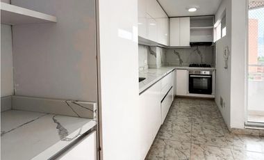 Apartamento para la venta en Laureles, piso 9