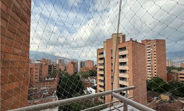 Apartamento para la venta en Laureles, piso 9