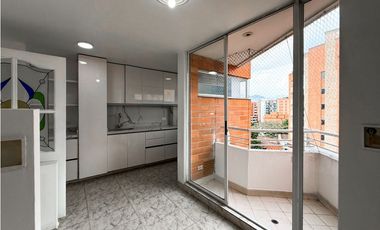 Apartamento para la venta en Laureles, piso 9