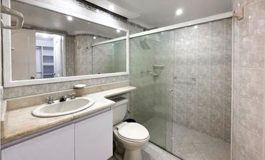 Apartamento para la venta en Laureles, piso 9