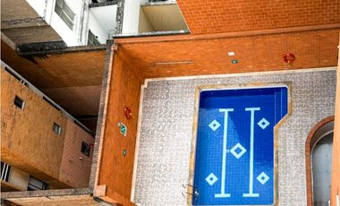 Apartamento para la venta en Laureles, piso 9