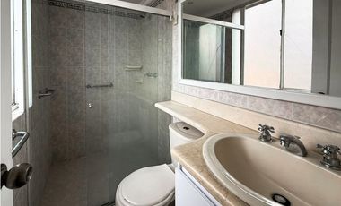 Apartamento para la venta en Laureles, piso 9