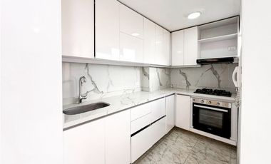 Apartamento para la venta en Laureles, piso 9