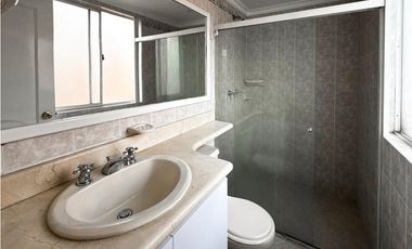 Apartamento para la venta en Laureles, piso 9