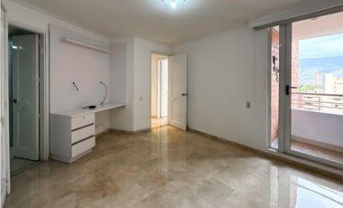 Apartamento para la venta en Laureles, piso 9