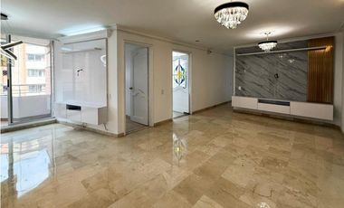 Apartamento para la venta en Laureles, piso 9