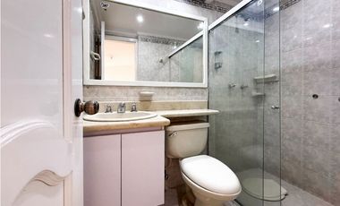 Apartamento para la venta en Laureles, piso 9