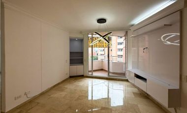 Apartamento para la venta en Laureles, piso 9