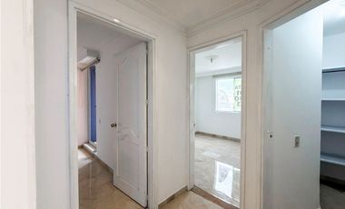 Apartamento para la venta en Laureles, piso 9