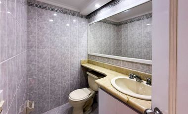 Apartamento para la venta en Laureles, piso 9