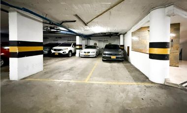 Apartamento para la venta en Laureles, piso 9