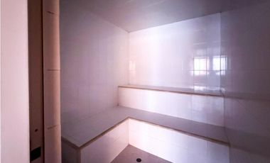 Apartamento para la venta en Laureles, piso 9