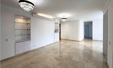 Apartamento para la venta en Laureles, piso 9