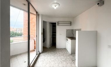 Apartamento para la venta en Laureles, piso 9