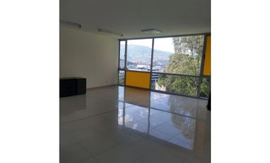 OFICINA EN ARRIENDO SECTOR CASTROPOL - POBLADO