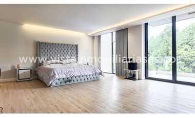 Arriendo Casa Sector La Florida.