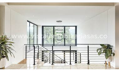 Arriendo Casa Sector La Florida.