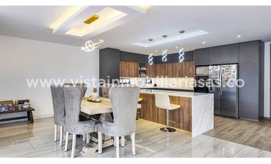 Arriendo Casa Sector La Florida.