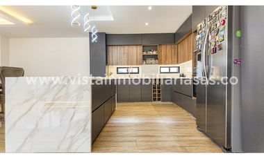 Arriendo Casa Sector La Florida.