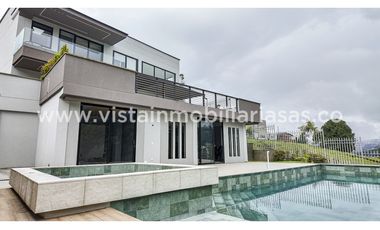 Arriendo Casa Sector La Florida.