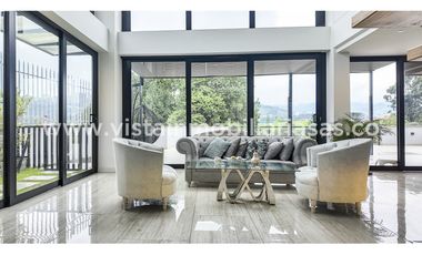 Arriendo Casa Sector La Florida.