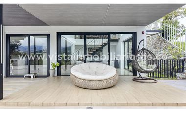 Arriendo Casa Sector La Florida.