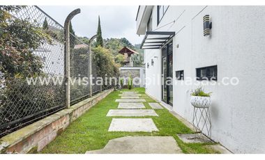 Arriendo Casa Sector La Florida.