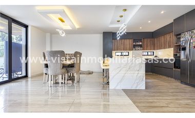 Arriendo Casa Sector La Florida.